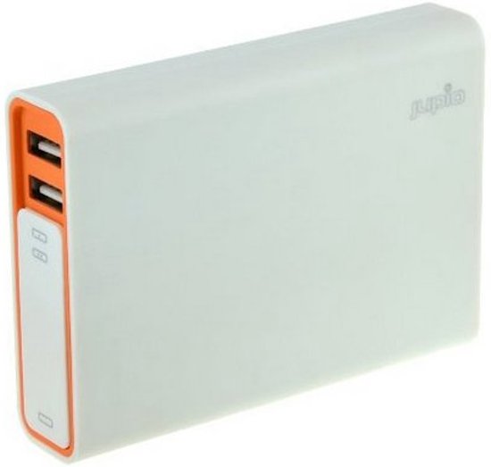 Jupio Power Vault Powerbank 12000 mAh