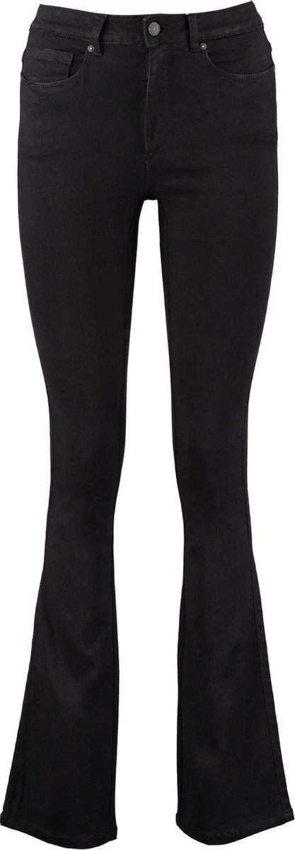 ONLY - Maat L x L34 - ONLROYAL LIFE HIGH SWEET FLARE 600 NOOS Dames Jeans