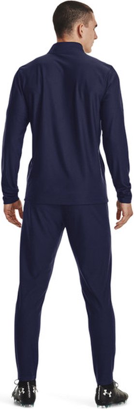 Under Armour Maat XL Challenger Heren Trainingspak