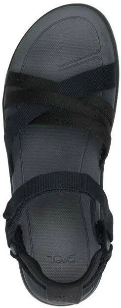 Teva  - maat 39- Sanborn Dames Wandelsandalen - Zwart