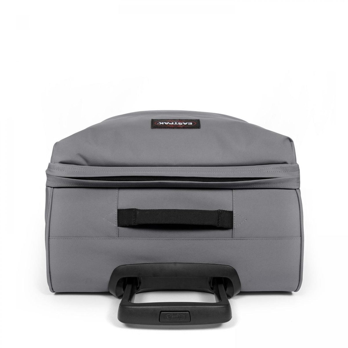 Eastpak Traf'Ik Light L Reiskoffer 84,5 cm - Woven Grey