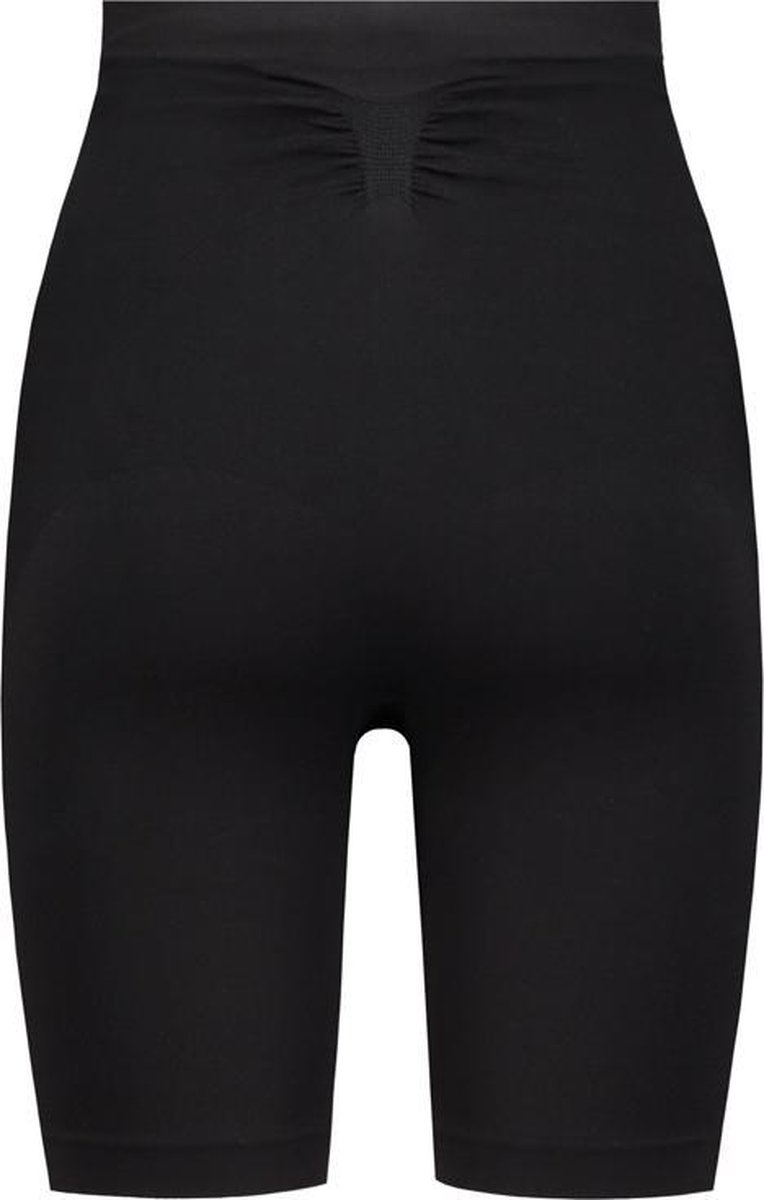 Prénatal - maat  L-XL Zwangerschapsbroek Naadloos - Zwangerschapskleding - Zwart
