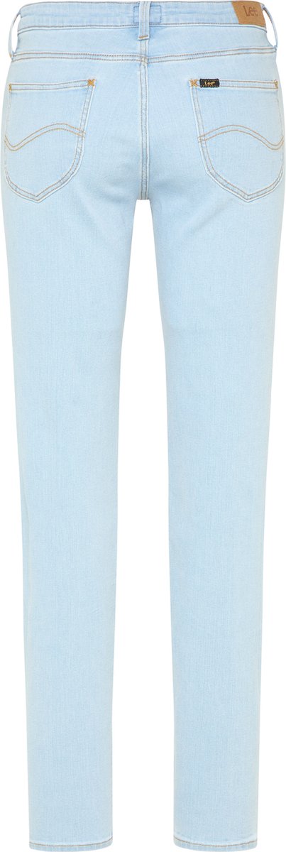 LEE Scarlett Light Kali - Maat 27_29 - Dames Skinny Jeans