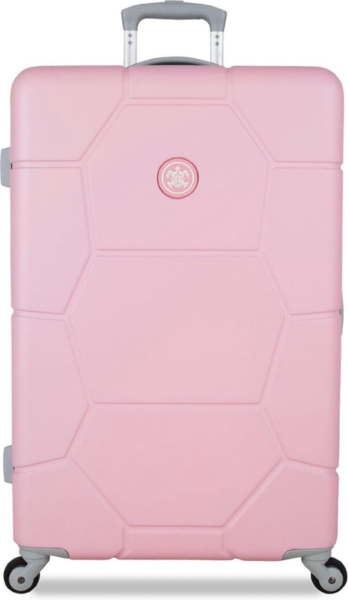SUITSUIT Caretta Reiskoffer 76 cm - Pink Lady