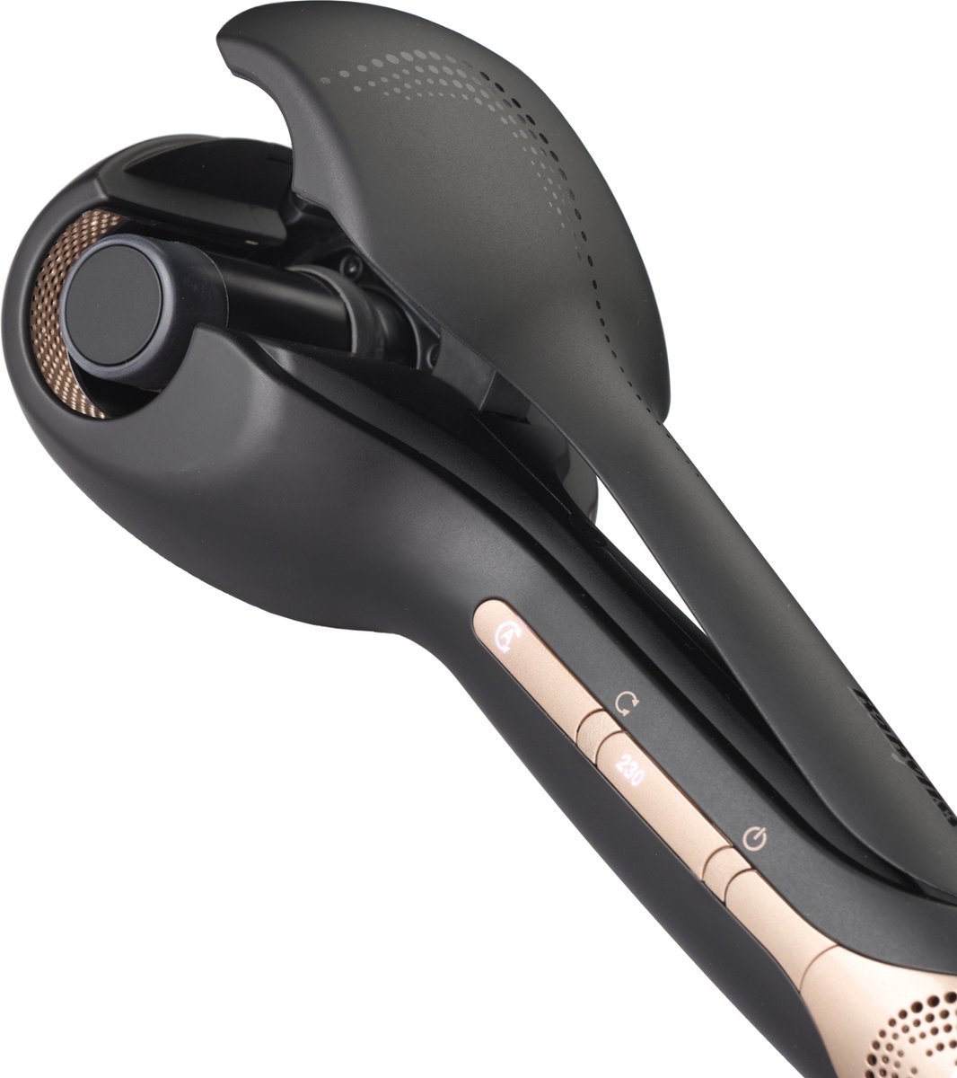 BaByliss Wave Secret Air Curl Secret Automatische Krultang C1900E - Unieke Cool Air Smart Systeem -