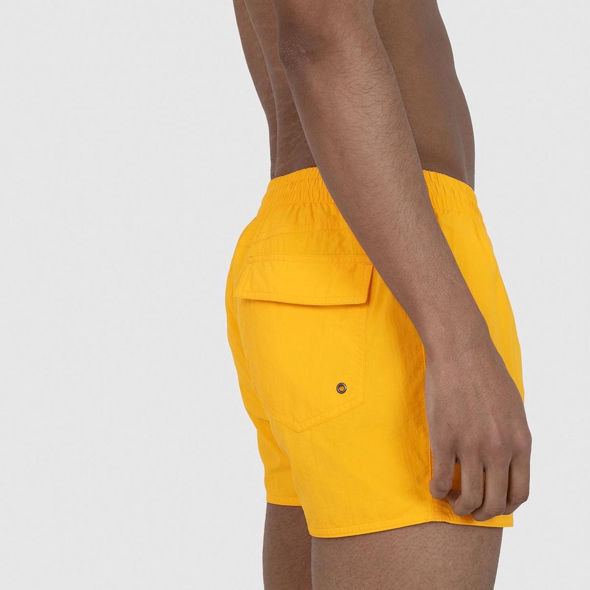 Speedo - M - FITTED LEISURE 13 WATERSHORT ORANGE
