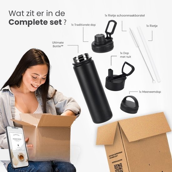 Doos, Volwassene, Vrouwelijk, Persoon, Vrouw