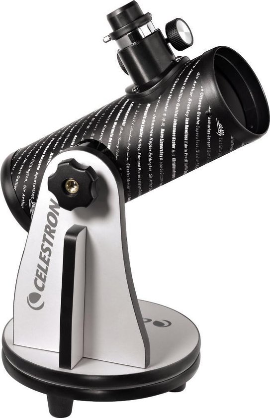 Celestron Telescope Firstscope 76