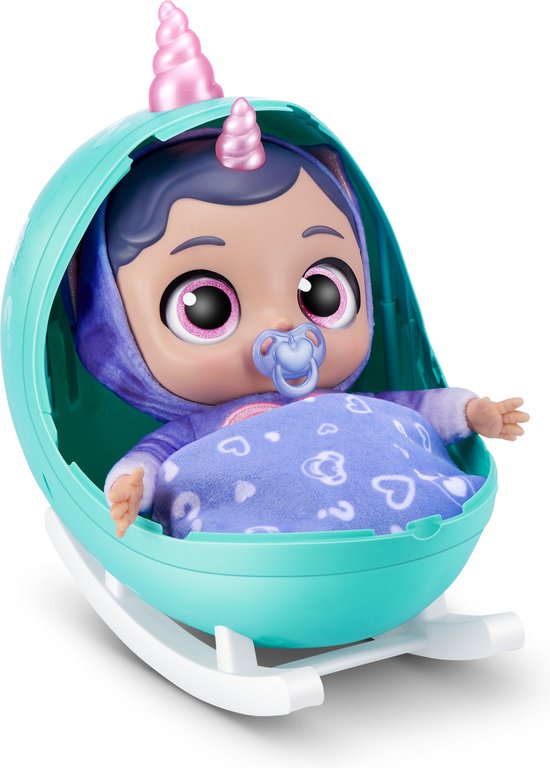 Babycorns - Baby pop - Serie 1 Groot van ZURU