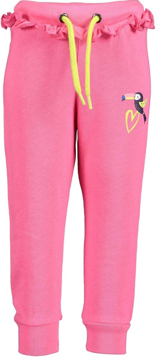 Blue Seven - maat 80- Meisjes Baby Broek