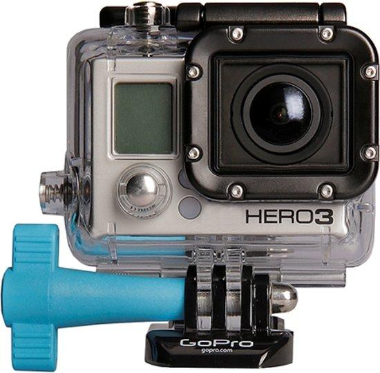 UKPro Knob & Nut Kit voor mounts en accessoires