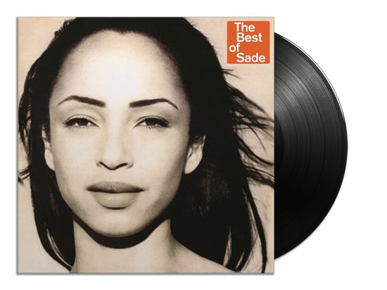 Sade -The Best of Sade(LP)