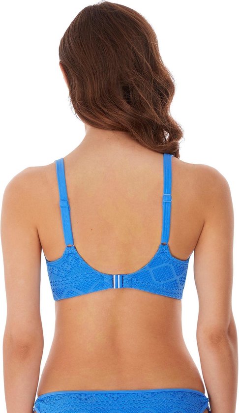 Freya - Maat 85G - Volwassenen Vrouwen Beugel bikini