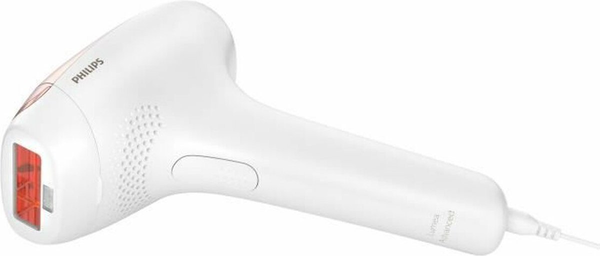 Philips Lumea Advanced BRI921/00 - IPL lichtontharing