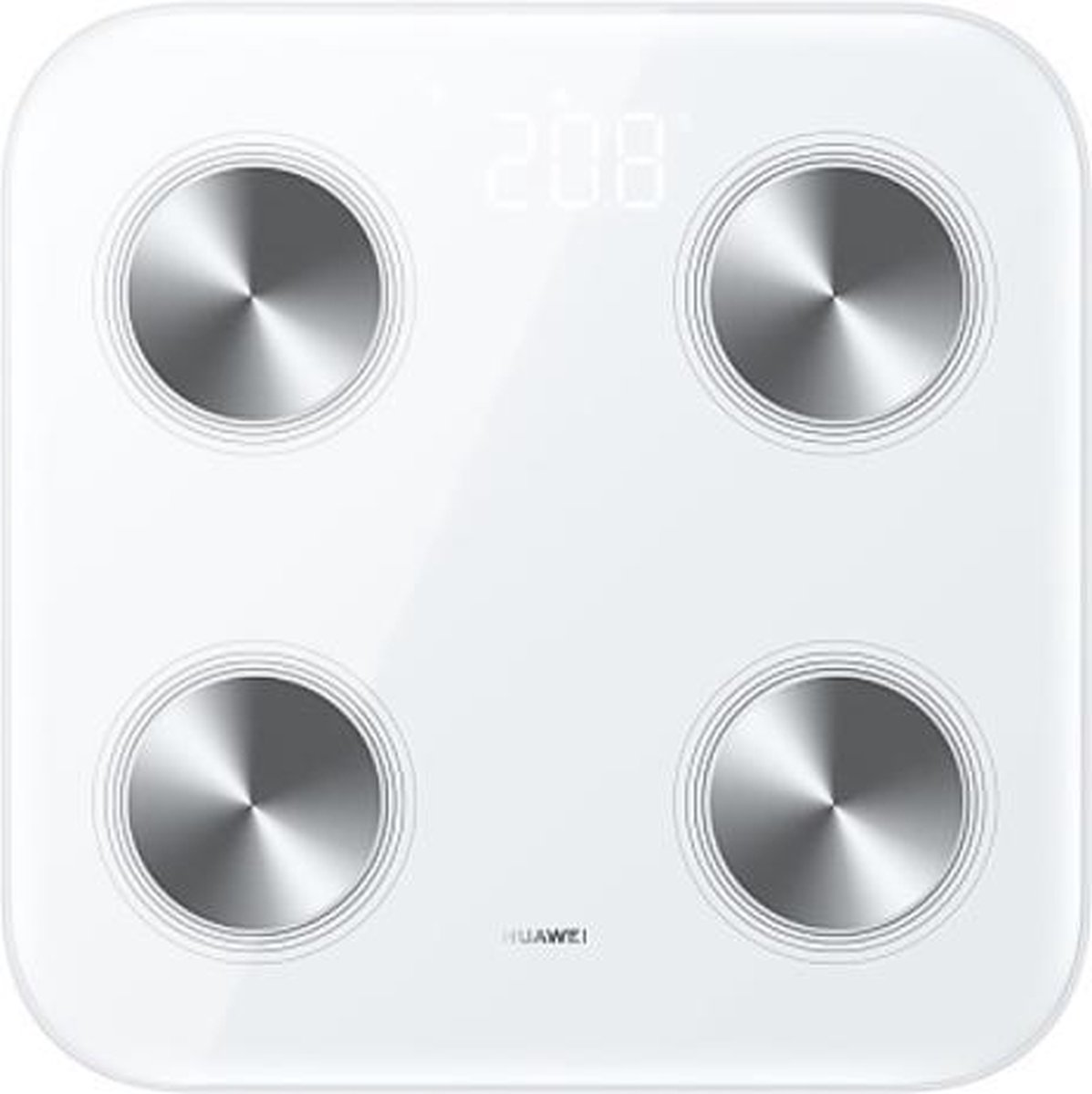 Huawei Scale 3 - white