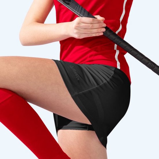 Reece Fundamental Skort - Maat 116 - Sportrok hockeysters en tennisters Dames