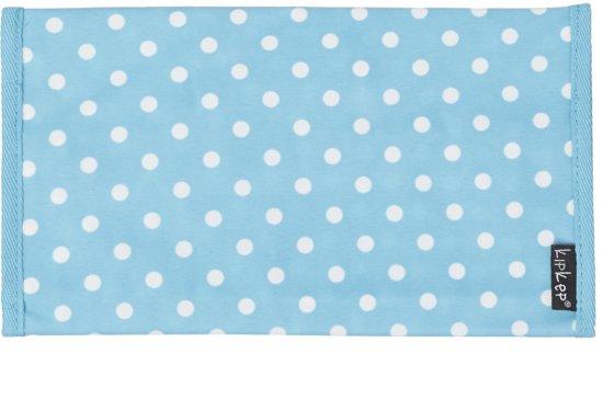 KipKep Napper Luieretui - Dotty Blue