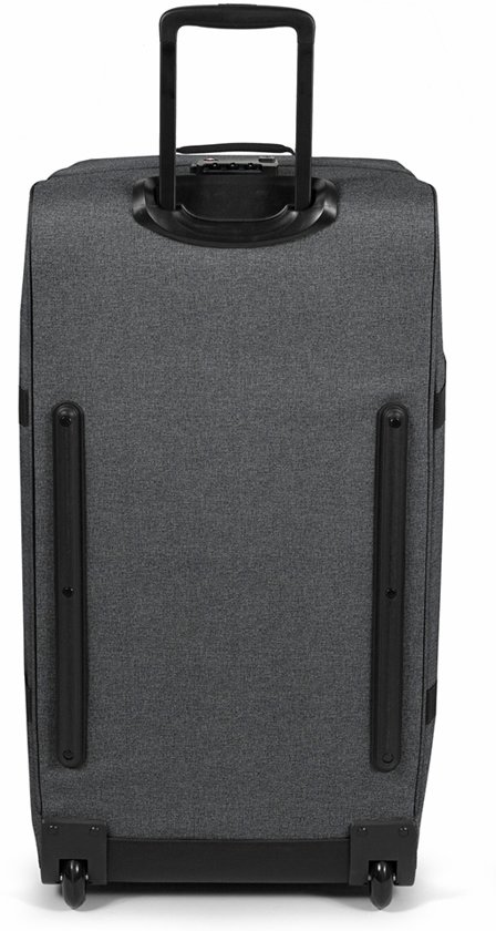 Eastpak Tranverz L Reiskoffer 79 cm - Black Denim