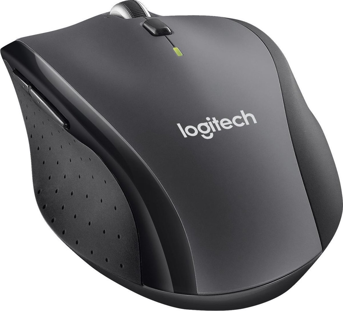 Logitech M705 - Draadloze Marathon Muis