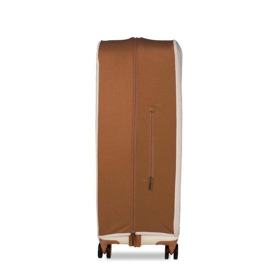 SUITSUIT Fab Seventies Beschermhoes 76 cm - Golden Brown