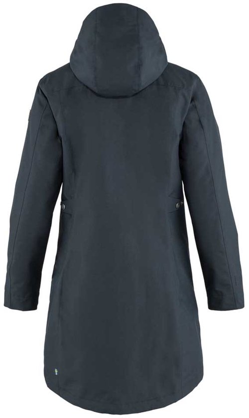 Jas, Lange mouwen, Overjas, Fleece