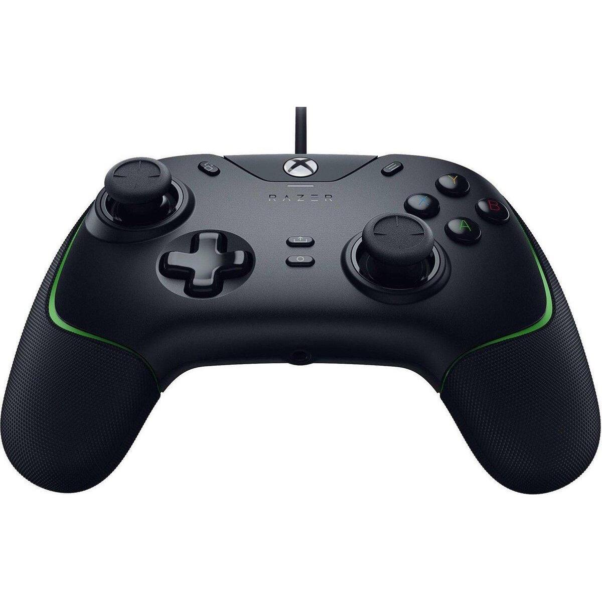 PC Controllers