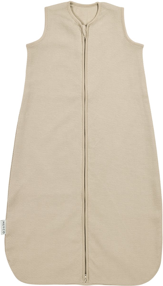 wattenschakel, sleepzak, puffer, noodocker, baby slaapzak