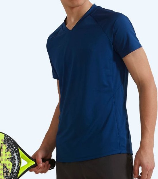 Reece maat L  Racket Shirt