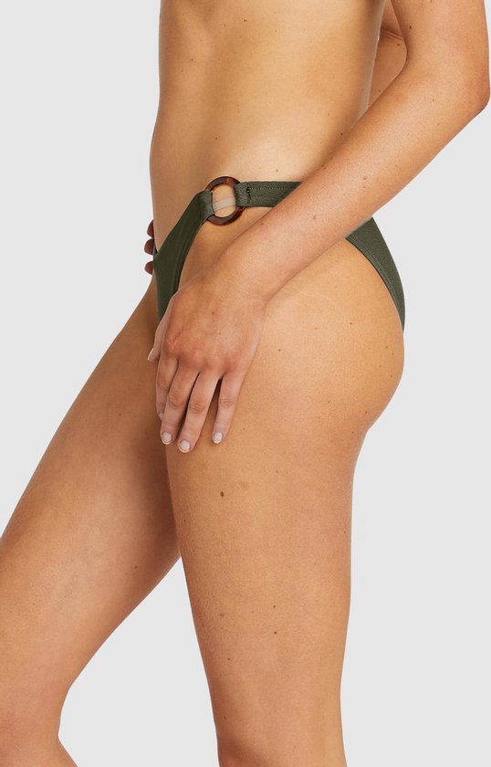 Baku Maat 40  Glimmer soft ring bikinibroekje Vrouwen
