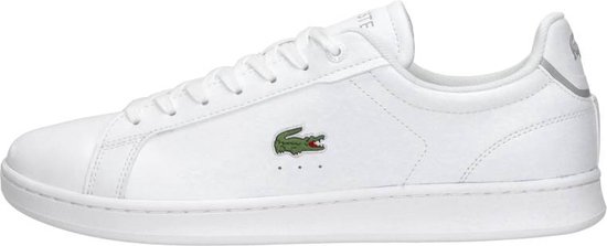 Lacoste Carnaby Pro - maat 44 - Heren Sneakers - Wit