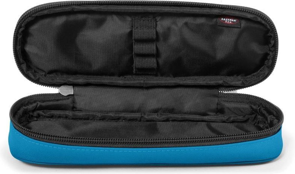 Eastpak Oval Single Etui - Tropic Blue