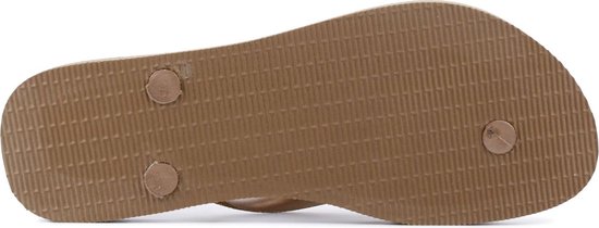 Havaianas Slim Glitter Dames Slippers - 41/42