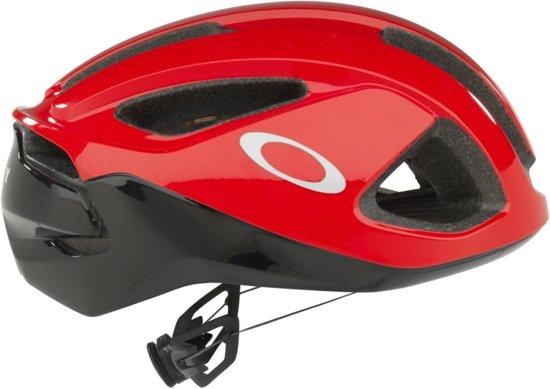 Oakley ARO3 - Fietshelm - Maat S - Red Line