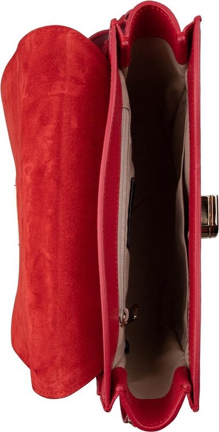 Furla Crossbodytas Furla 1927 Small Crossbody 23 Rood