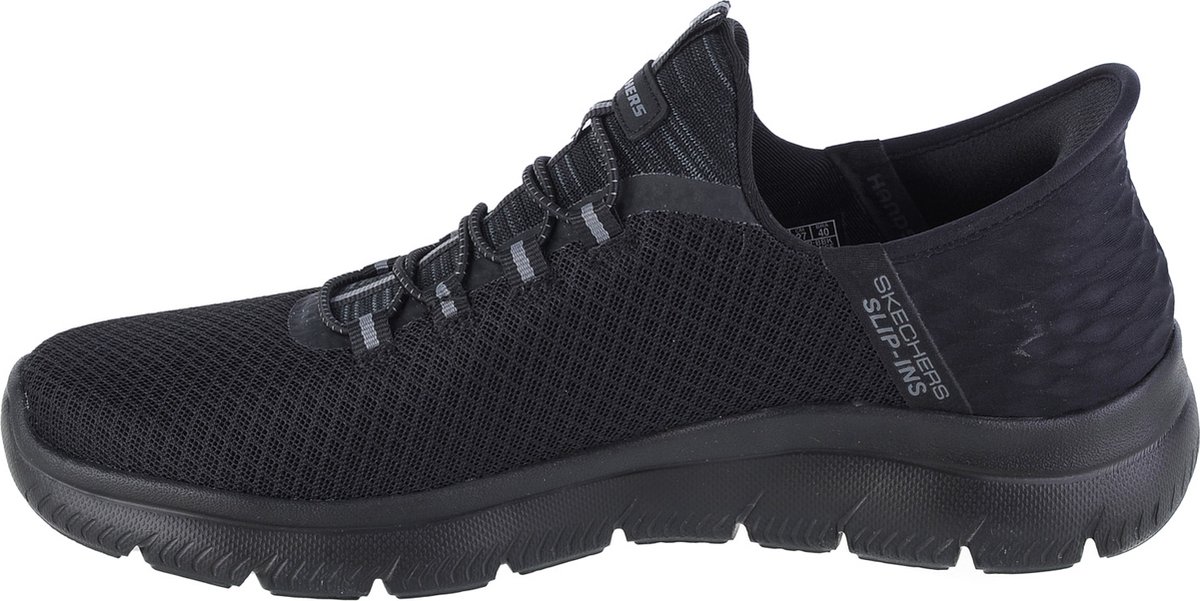 Skechers - maat 42 - SUMMITS - HIGH RANGE Heren Instappers