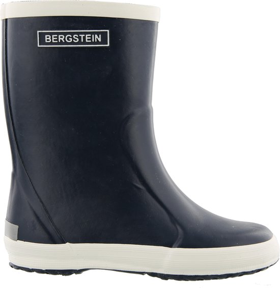 Bergstein Regenlaarzen Kinderen - 27 - Dark blue
