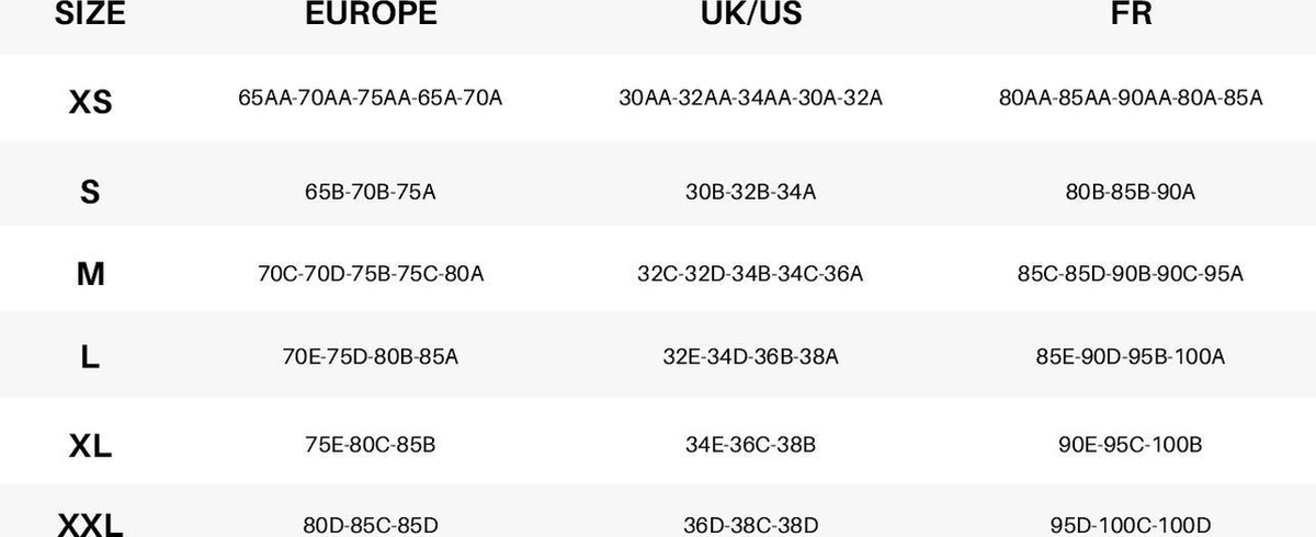 MAGIC Bodyfashion Comfort Bra  - mt M - Latte Vrouwen