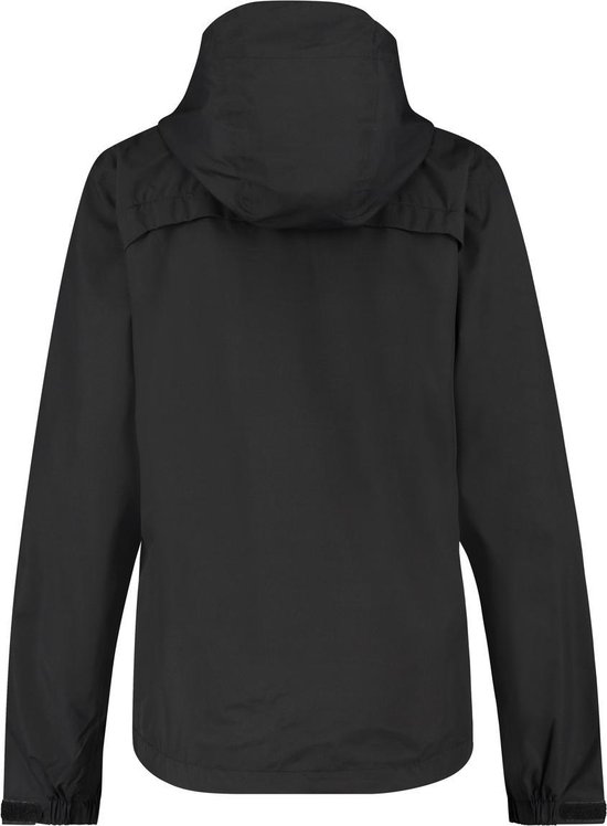 AGU Maat M Section Regenjas Essential Dames