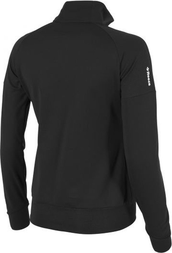 Reece - Maat XS - Premium Full Zip Top Dames