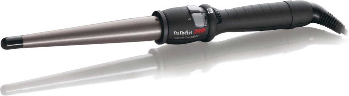 BaBylissPRO BAB2281TTE- krultang