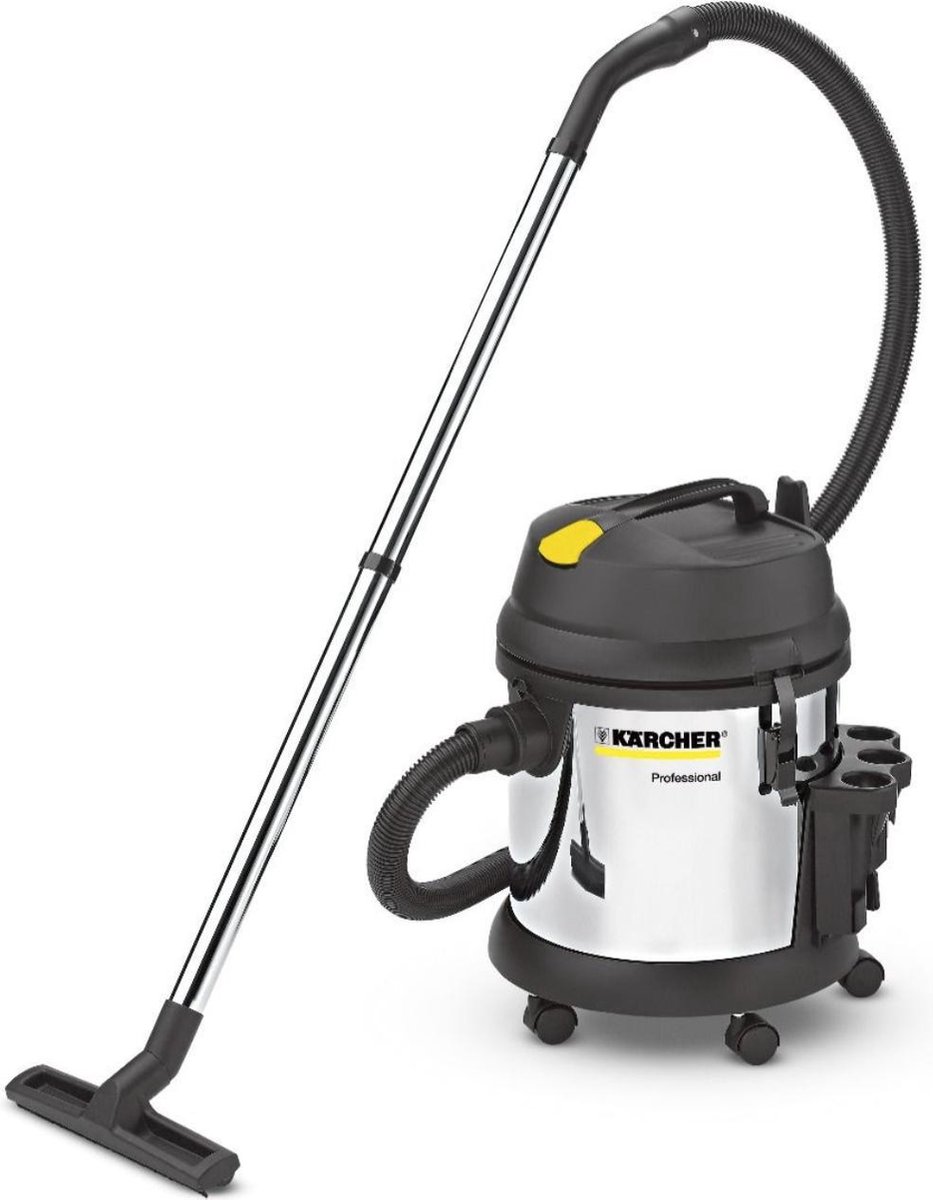 Kärcher - Multifunctionele stofzuiger NT27/1 1380 W, volume 27 l 1.428-100.0