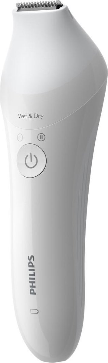 Philips Series 8000 BRE735/00 - Wet & Dry - Epilator