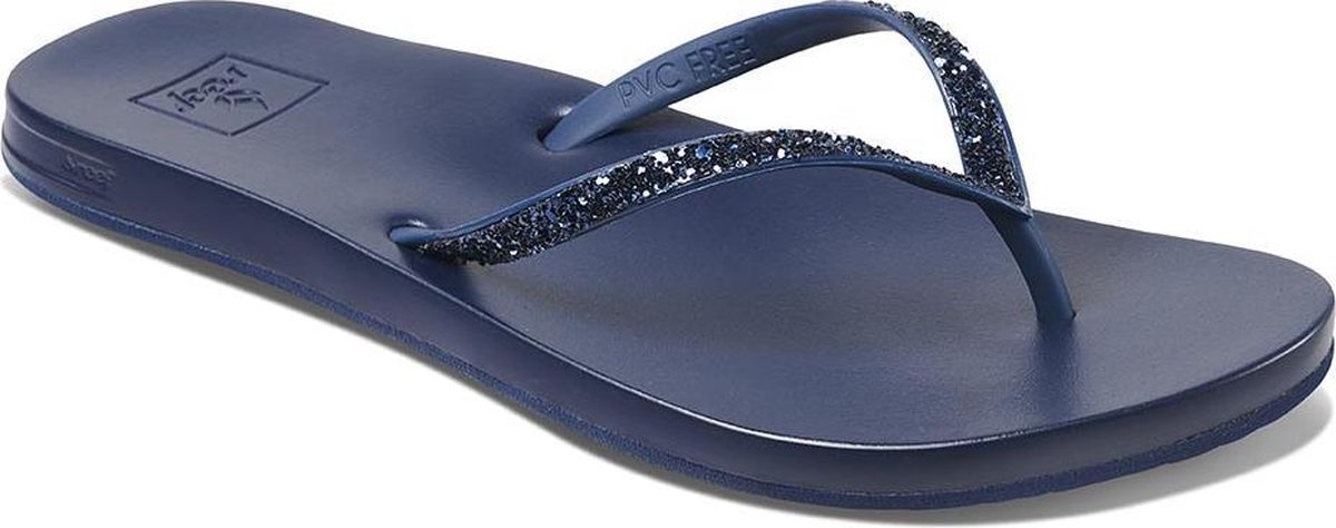 Reef Cushion Stargazer Dames - Maat 35 - Slippers - Mermaid