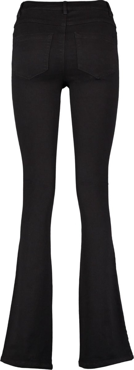 ONLY  - Maat M x L32 - ONLROYAL LIFE HIGH SWEET FLARE 600 NOOS Dames Jeans