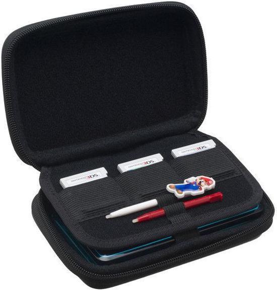 KOOPJESHOEK - Bigben Super Mario Accessoire Pakket 3DS