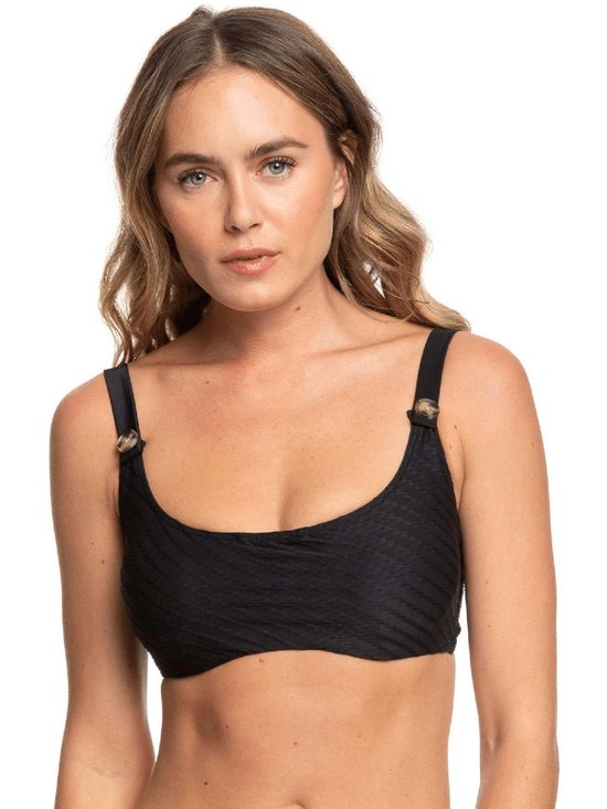 Roxy - M - GOLDEN BREEZE UW DC BRA