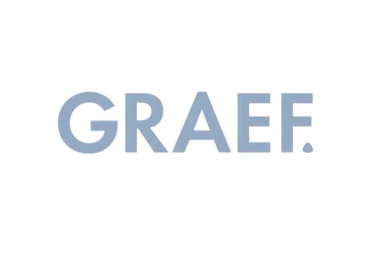 Graef - Waterkoker - WK401 - 1 liter