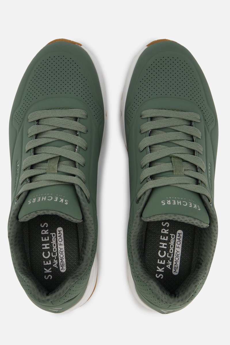 Schoen, Sneaker, Canvas, Suede, Hardloopschoen