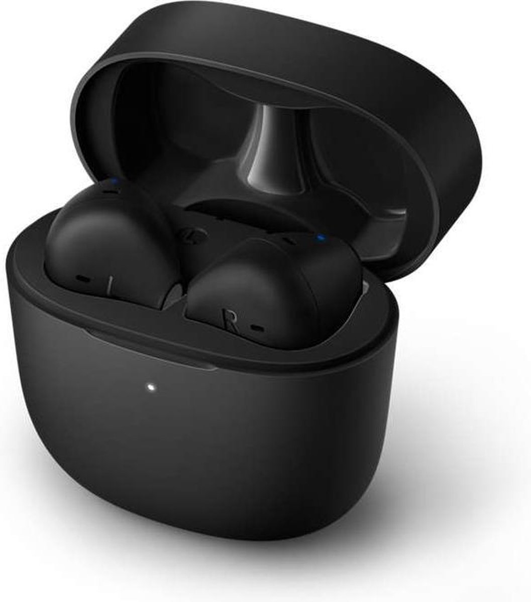 Philips TAT2236 - In-ear - Draadloze Bluetooth Oordopjes - Zwart