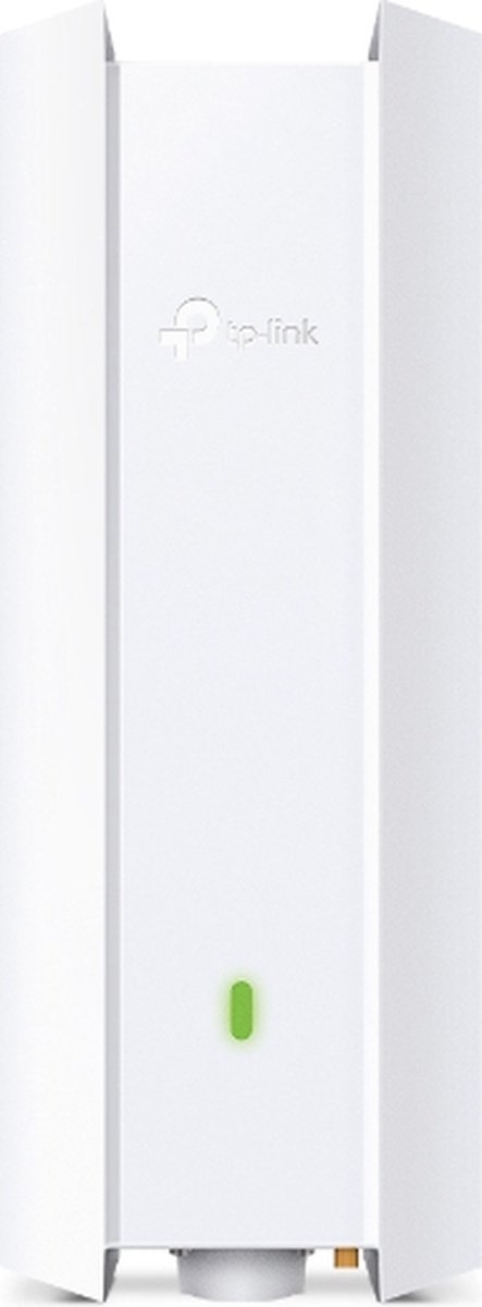 TP-Link EAP610-Outdoor - Access point - 1800 Mbps - Wifi 6 - PoE